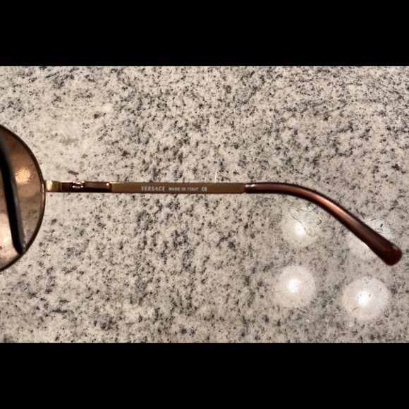 Versace Sunglasses - Picture 2 of 6